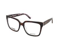 Love Moschino MOL648 MAP, Avana, Acetate, Donne occhiali 54