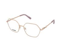Love Moschino MOL650 DDB, Oro, Metal, Donne occhiali 55