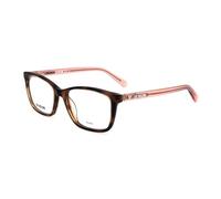 Love Moschino Mol566-05l Woman Glasses Oro Donna