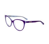 Montatura per Occhiali Donna Love Moschino MOL591-B3V ø 57 mm