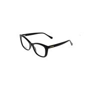 Love Moschino - Montatura Ottica Farfalla Nera - - Accessories - Donna - Nero - ONE SIZE