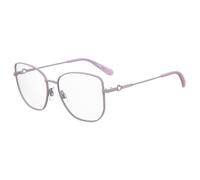 Love Moschino Multicolor Metal Glasses (Frames)