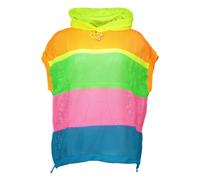 Love Moschino Multicolore Polyester Womens Sweater - 46