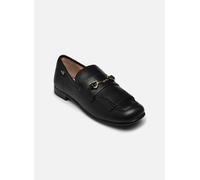 Love Moschino - NEW FLAT LOVE Nero - Mocassini 41 Nero