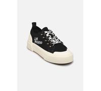 Love Moschino - NEW POP LOVE Nero - Sneakers 39 Nero