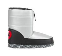 Love Moschino - Orecchini Statement Argento - - Shoes - Donna - Grigio - 37 EU