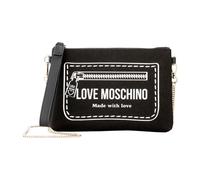 Love Moschino - Pochette - - Bags - Donna - Nero - ONE SIZE