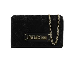 Love Moschino - Pochette - -Bags -Donna -Nero -ONE SIZE
