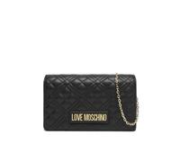 Love Moschino Pochette LM Iconic Nero