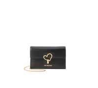 Love Moschino Pochette nero Donna Love Moschino One Size nero