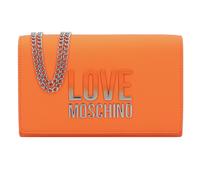Love Moschino Pochette 'Smart Daily' grigio / arancione Donna Love Moschino One Size grigio / arancione
