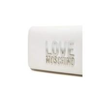Clutch 100 BIANCO