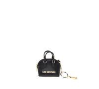 Love Moschino Porta Chiavi Donna Colore Nero 1