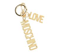 Love Moschino - Portachiavi - - Accessories - Donna - Giallo - ONE SIZE