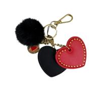 Love Moschino - Portachiavi - - Accessories - Donna - Multicolore - ONE SIZE