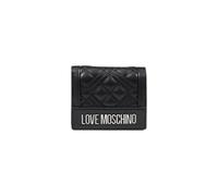 Love Moschino Portafogli Donna - black