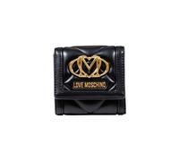 Love Moschino Portafogli Donna - black