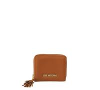 Love Moschino Portafoglio Donna Colore Cuoio 1