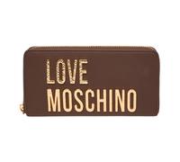 Love Moschino Portafoglio Pu Grs Ciocc Hammered L 31A - CIOCC HAMMERED One Size