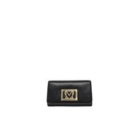 Love Moschino Portafogli Nero JC5608PP1NLI0 NERO TU
