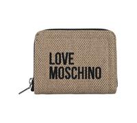 Love Moschino - Portafoglio - - Accessories - Donna - Beige - ONE SIZE