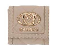 Love Moschino - Portafoglio - - Accessories - Donna - Beige - ONE SIZE