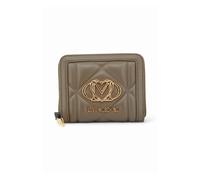 Love Moschino - Portafoglio - - Accessories - Donna - Marrone - ONE SIZE