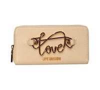 Love Moschino portafoglio - Avorio