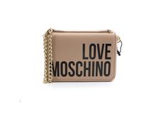 Love Moschino - Portafoglio - -Bags -Donna -Beige -ONE SIZE