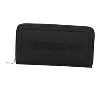 Love Moschino Black Polyethylene Wallet
