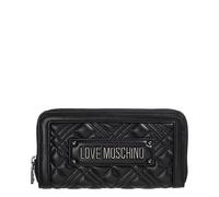 Love Moschino portafoglio donna black