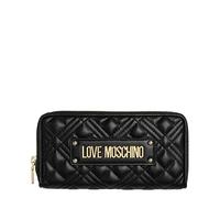 Love Moschino portafoglio donna black