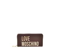 Love Moschino Portafoglio Donna Colore Marrone 1