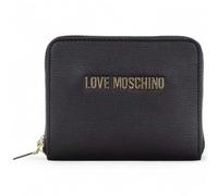 Love Moschino Portafoglio Donna Nero - JC5702PP1NLD0000