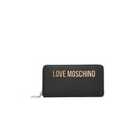 MODA Love Moschino Portafoglio Donna Nero - JC5689PP0NKD0000