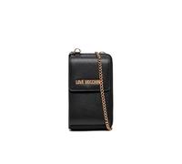 Love Moschino PORTAFOGLIO PU NERO