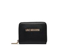Love Moschino PORTAFOGLIO PU NERO