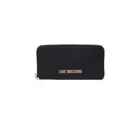 Love Moschino PORTAFOGLIO PU NERO Nero NERO