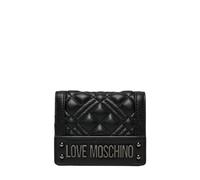 Portafoglio piccolo da donna LOVE MOSCHINO JC5601PP1ILA000A Nero 00