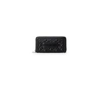Love Moschino Portafogli Donna UNICA Nero
