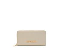 Love Moschino portafoglio zip - Avorio