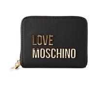 Love Moschino Portamonete 'Bold Love' oro / nero Donna Love Moschino One Size