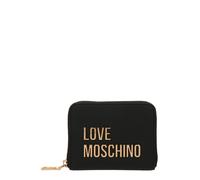 Love Moschino Portamonete oro / nero Donna Love Moschino One Size oro / nero