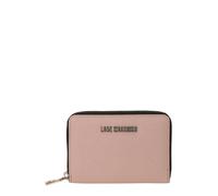 Love Moschino Portamonete rosa Donna Love Moschino XS-XL rosa