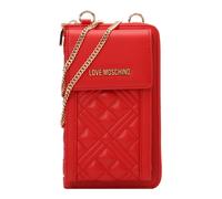 Love Moschino Portamonete rosso Donna Love Moschino One Size