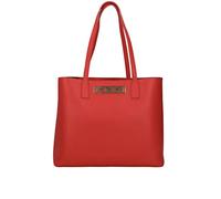 Love Moschino Pre-collezione FW22 borsa shopper in PU sfoderata