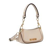 Love Moschino - Prism Borsa a Tracolla - - Bags - Donna - Beige - ONE SIZE