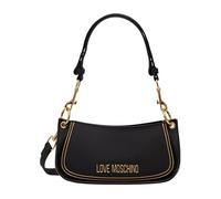 Love Moschino - Prism Borsa a Tracolla - - Bags - Donna - Nero - ONE SIZE