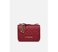 Love Moschino - QUILTED BAG JC4000PP1L Bordeaux - Borse T.U Bordeaux