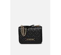 Love Moschino - QUILTED BAG JC4000PP1L Nero - Borse T.U Nero